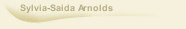 Sylvia-Saida Arnolds