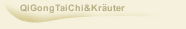 QiGongTaiChi&Kräuter